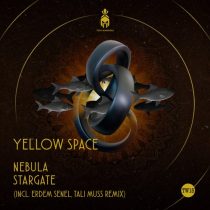 Yellow Space – Stargate