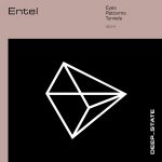 Entel – Entel EP