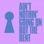 Kevin McKay, Phebe Edwards – Ain’t Nothin’ Going On But The Rent