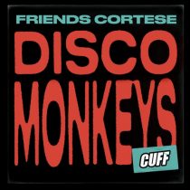 Friends Cortese – Disco Monkeys