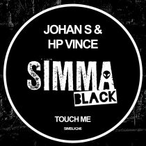 Johan S, HP Vince – Touch Me