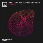 Don Argento, Paul Angelo – Ithaki