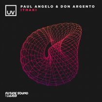 Don Argento, Paul Angelo – Ithaki