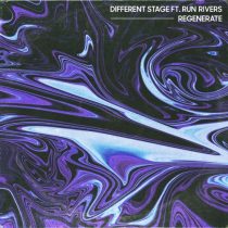 Run Rivers, Different Stage – Regenerate