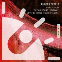 Rubber People – Sweet Sally