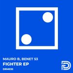 Mauro B, Benet 53 – Fighter
