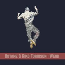 Butane, Riko Forinson – Werk