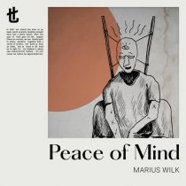 Marius Wilk – Peace of Mind (Extended Mix)