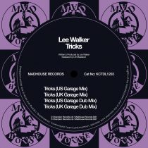 Lee Walker – Tricks