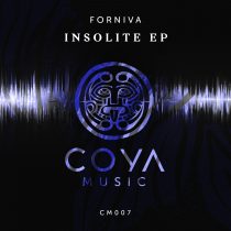 Forniva – Insolite EP