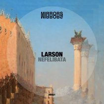 Larson (AR) – Nefelibata
