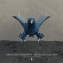 Emiliano Demarco – Blue Apocalypse