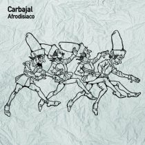 Carbajal – Afrodisiaco