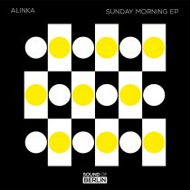 Alinka – Sunday Morning EP