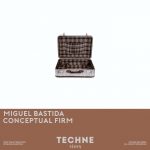 Miguel Bastida – Conceptual Firm (Extended Mix)