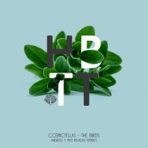 Cosmicfellas – The Birds