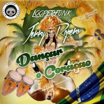 Jerry Ropero, Looperfunk – Dançar o Coraçao (Tribal Mix)