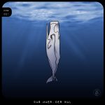 DAS MAER – Der Wal