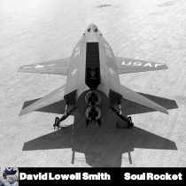 David Lowell Smith – Soul Rocket