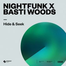 Basti Woods, NightFunk – Hide & Seek (Extended Mix)