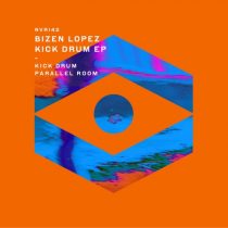 Bizen Lopez – Kick Drum EP