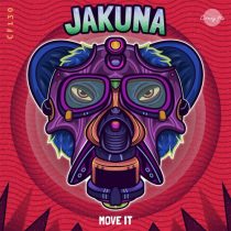 Jakuna – Move It
