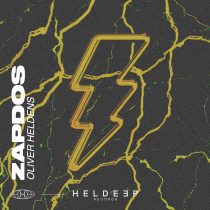 Oliver Heldens – Zapdos (Extended Mix)