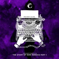 Drumcomplex – The Story Of Now – Remix EP Part 1