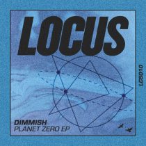 Dimmish – Planet Zero EP