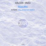 Wilson (AUS) – Agulhas