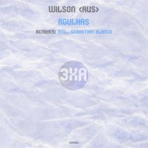 Wilson (AUS) – Agulhas