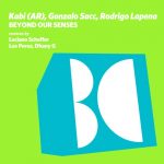 Rodrigo Lapena, Gonzalo Sacc, Kabi (AR) – Beyond Our Senses