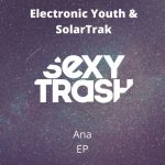 Electronic Youth, SolarTrak – Ana