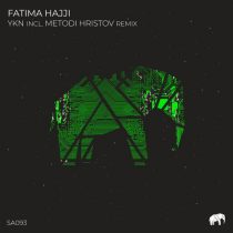 Fatima Hajji – Ykn