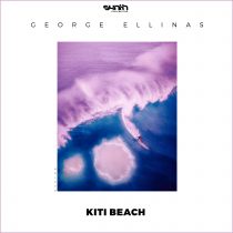 George Ellinas – Kiti Beach