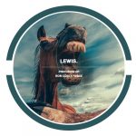 Lewis. – Precision EP