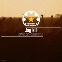 Jay Nu – African Astronic