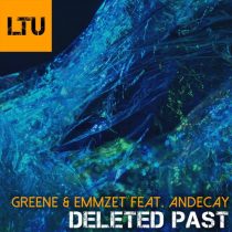 Emmzet, Greene, Andecay – Deleted Past