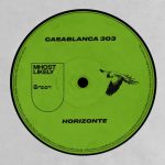 Casablanca 303 – Horizonte