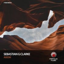 Sebastian G Clarke – Axiom
