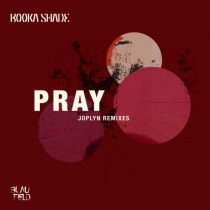 Booka Shade, Joplyn, Booka Shade, Joplyn – Pray (Joplyn Remixes)