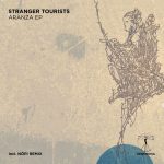 Stranger Tourists – Aranza EP