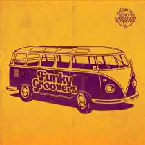 Ministry Of Funk – Funky Groovers