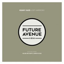 Keany kaze – Lost Harmony