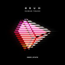 Grum – Human Touch (Album)