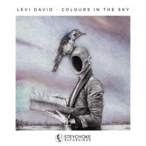 Levi David – Colours In The Sky