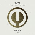 Elyas – The Get Down EP