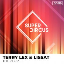 Terry Lex, Lissat – The People