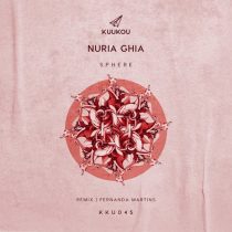 Nuria Ghia – Sphere