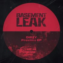 Dipzy – Proximo EP